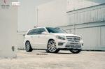 Mercedes-Benz GL550 by MC Customs 2014 года